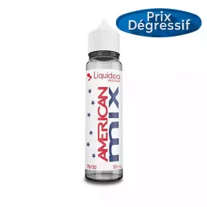 liquideo jolie blonde 50 ml