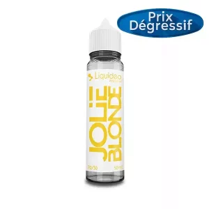 liquideo jolie blonde 50 ml
