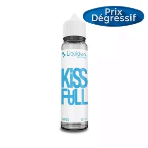 liquideo kiss full 50 ml