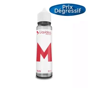 liquideo le m 50 ml