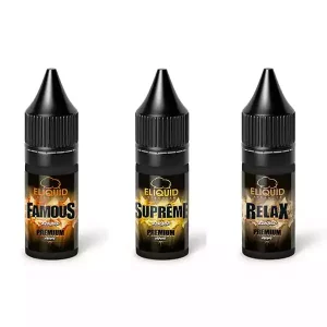 pack decouverte eliquid france