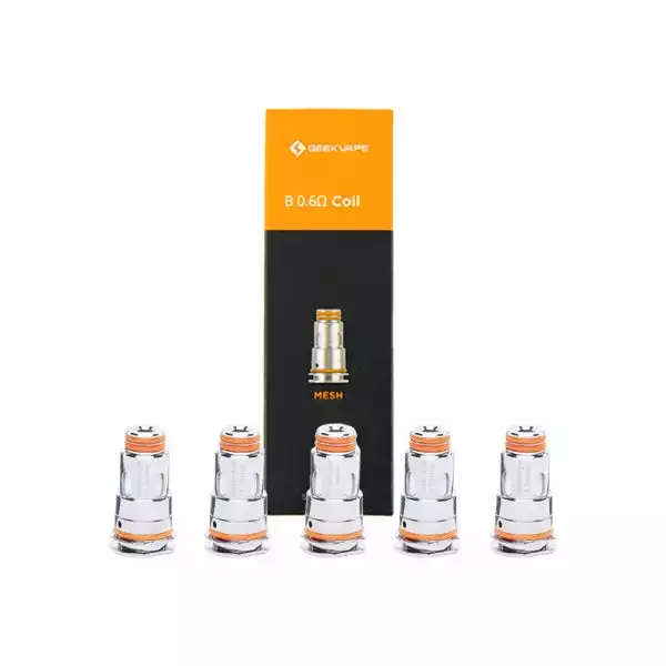 resistances-b-series-02-03-04-06-5pcs-geekvape-min résistances b series geekvape