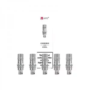 résistances cosmo vaptio