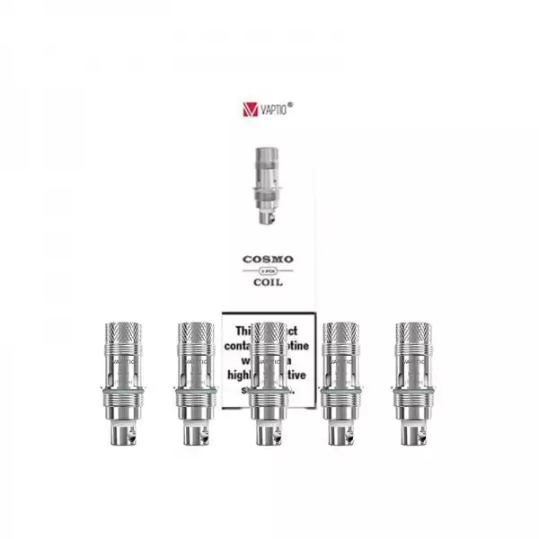 resistances-cosmo-c6-07-5pcs-vaptio-min résistances cosmo vaptio