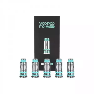 résistances ito voopoo m0 0.5 ohm