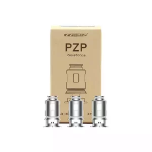 résistances pzp innokin