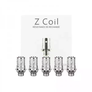 résistances zenith innokin