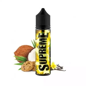 supreme 50ml eliquid france