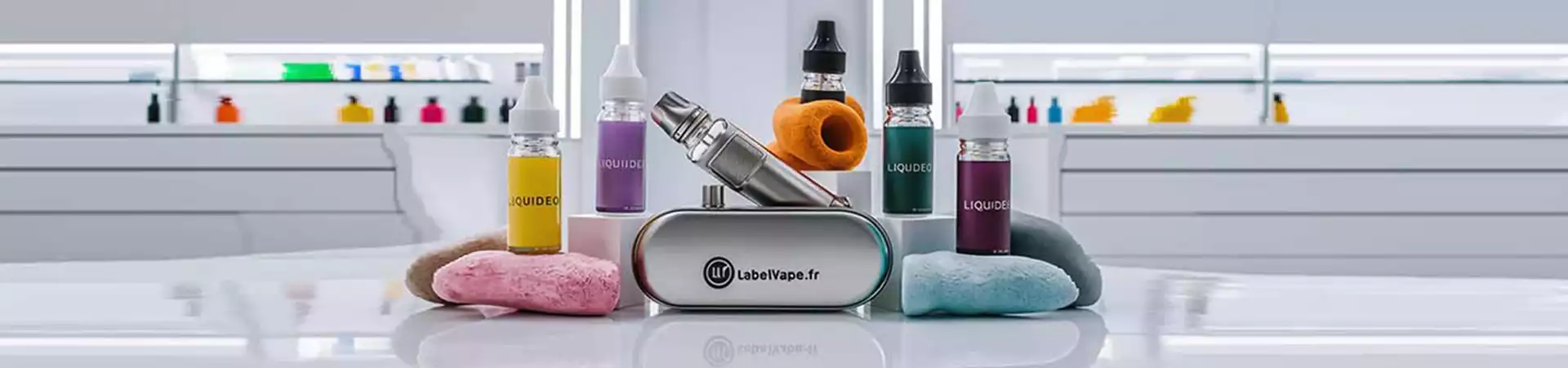 vente de e-liquide en ligne labelvape.fr